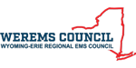 WEREMS  |  Wyoming-Erie Regional Emergency Medical Services Council
